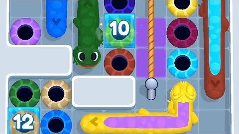 gecko out level 211
