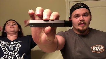 PHIX Pod System - We Get Original!