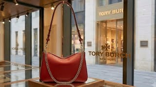 Tory Burch, small Perry shoulder bag. screenshot 1