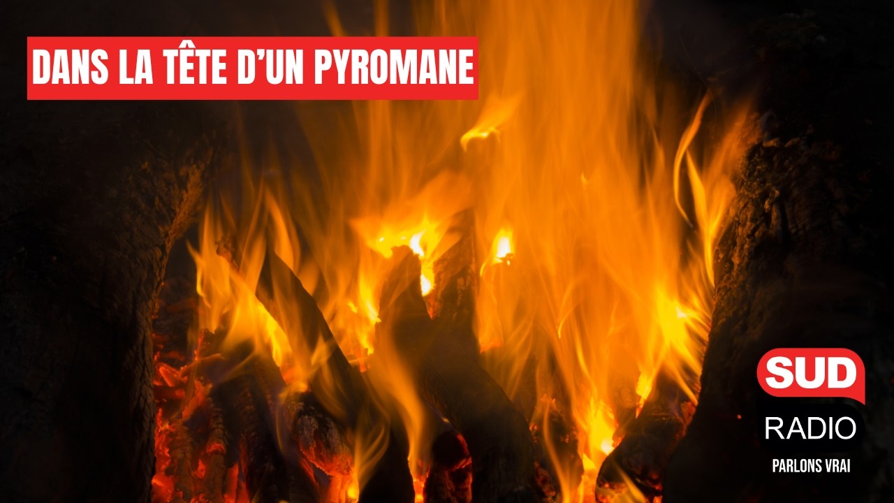 « Le pyromane est peu curable » : Muriel Gestas, avocate au barreau de Draguignan