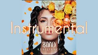 Roi 2 Cœur Instrumental