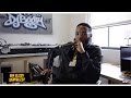 Shy Glizzy on "Funeral" | Inside the Verse