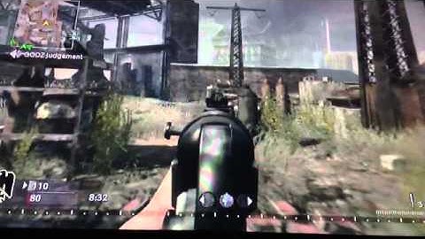 Rawhiphopper93)call of duty waw)hacker)can