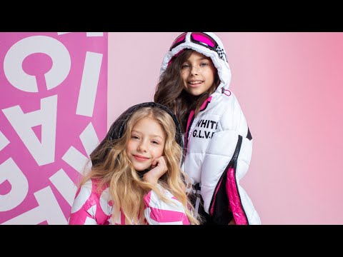 Коллекция Маджента для девочек 9-15 лет