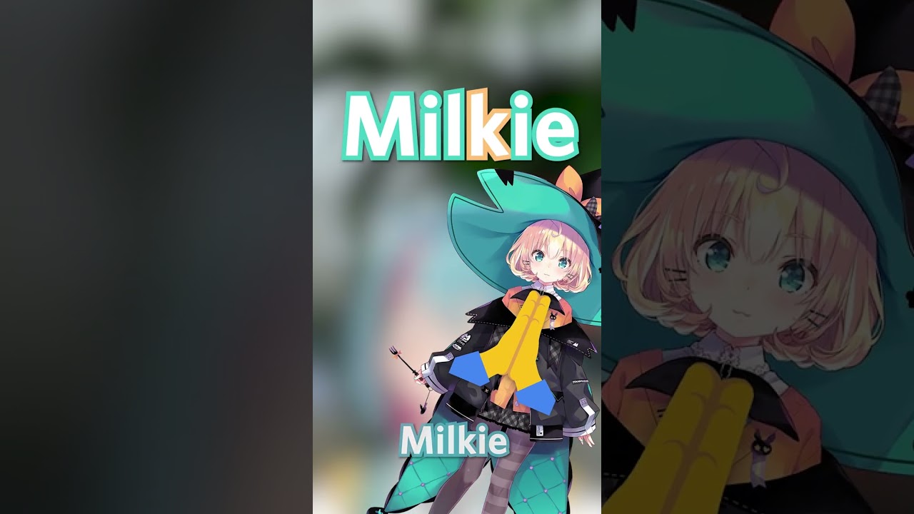 19 seconds of Millie and Enna slander【NIJISANJI EN | Kyo Kaneko】