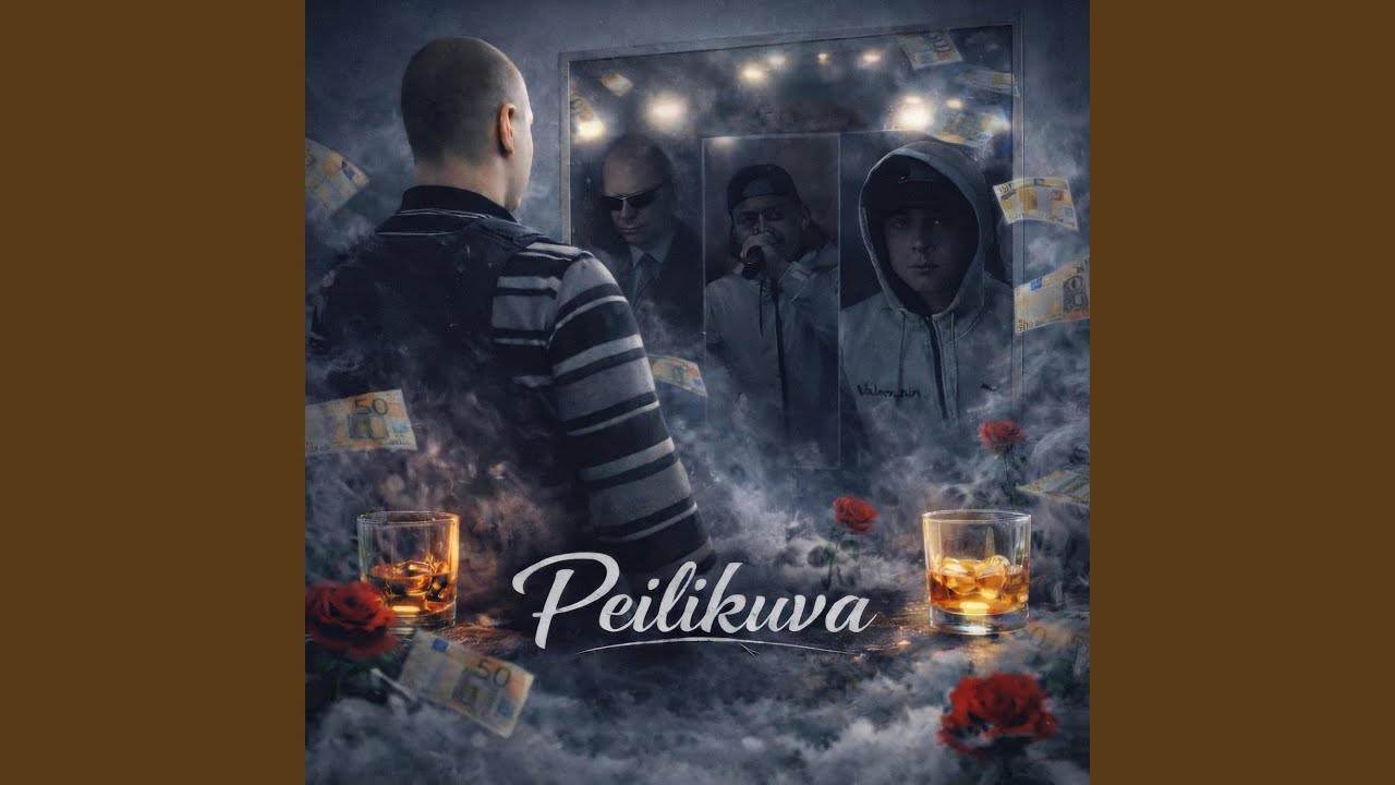 Watch Peilikuva on YouTube Watch Peilikuva on YouTube
