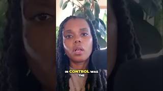 When Control Stops Working, What’s Left? #control