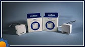 Aqara T1 Zntgmk11lm Upravlyaemyj Zigbee Drajver Dlya Led Rgbw Lent Integraciya V Home Assistant Youtube