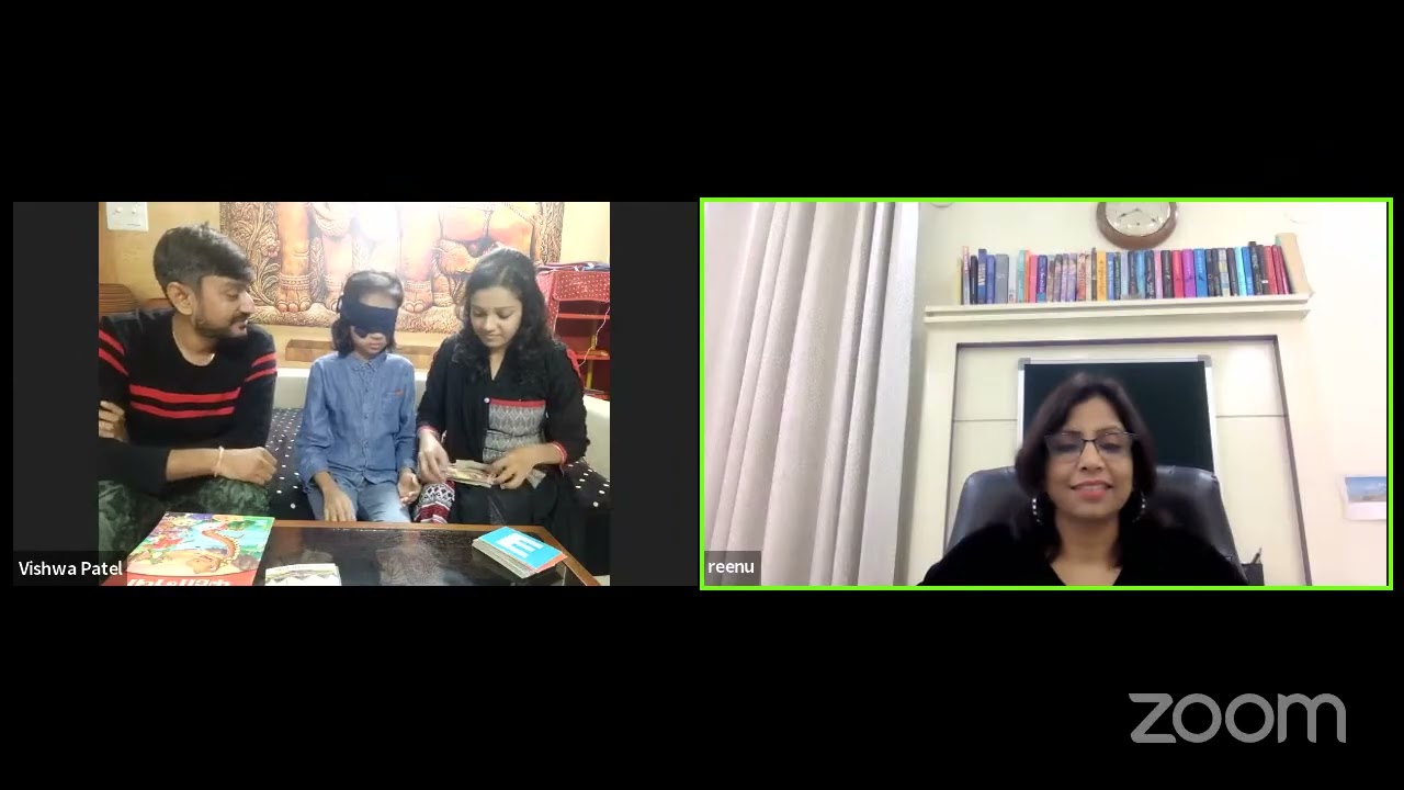 Adbhut Aur Avishyasniya Live Show (Year 2022)