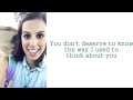 "Really Don't Care" by Demi Lovato, cover by CIMORELLI (lyrics)