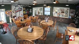 Route 66 Creamery serves history and burgers in Hamel, IL screenshot 5