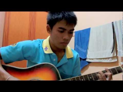 ใจเธอรู้ดี cover JA