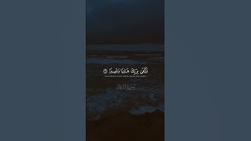#سورة_الفرقان #قرآن #اكسبلور #قران_كريم #لايك #القران