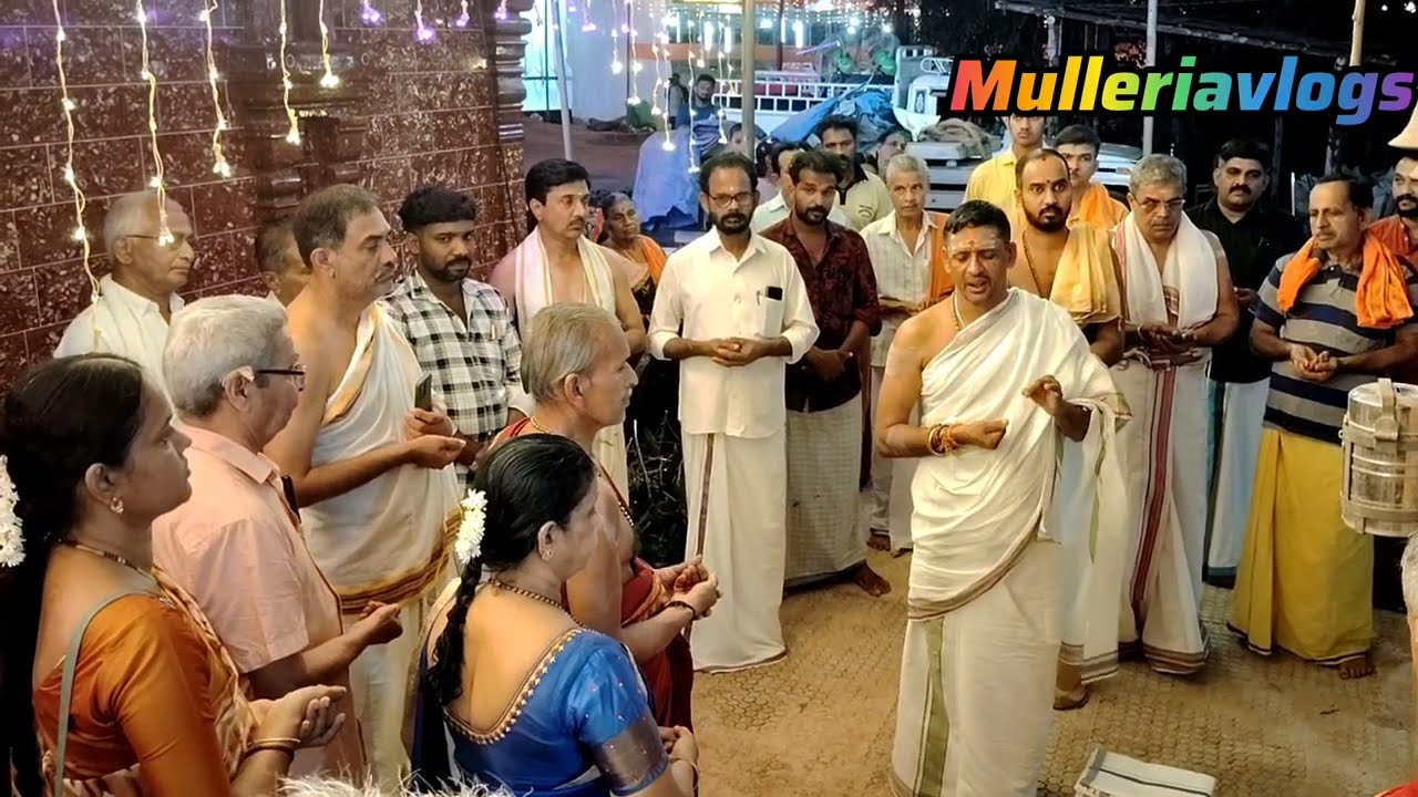 Munipura Shri Gopalakrishna Temple Munlyoor 2026