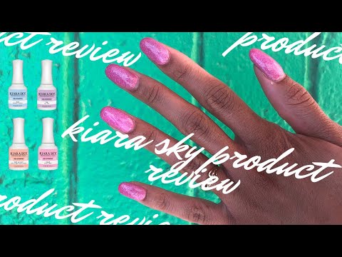 Kiara Sky Dip