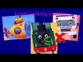 Youtube Thumbnail title