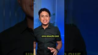 ESSA ORAÇÃO É PODEROSA EM DEUS