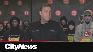 FULL ANNOUCEMENT: Police reveal Canada's top 25 most wanted fugitives Wealth