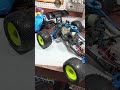 2 Speed Baby. Losi LST2