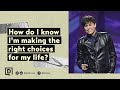 How Do I Know I'm Making The Right Choices For My Life? | Joseph Prince