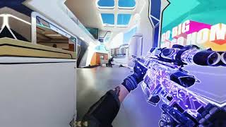 OCC 254 / No cinematic