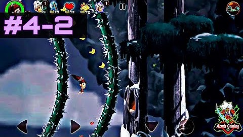 jungle adventure 3(2020) would 4& 4-2