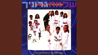 Miniatura de "Shlomo Gronich - אלי אתה"