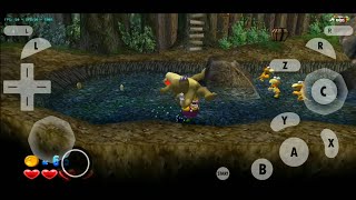 Wario World Español Optimizado [200MB] Android 2019 screenshot 2