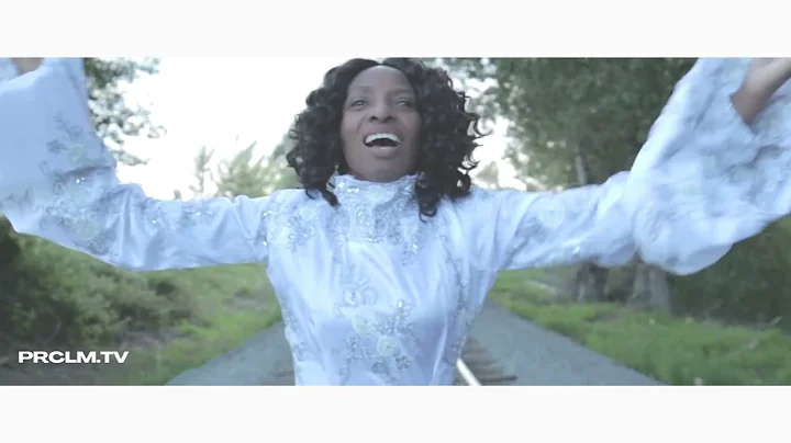 Kay Morris - Hallelujah Train (Official Music Vide...