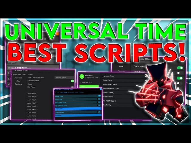 Universal Script 📌  ANTI XHAT LOGGER and ANTI BAN — Roblox Scripts