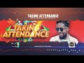 Gucci boss  taking attendance