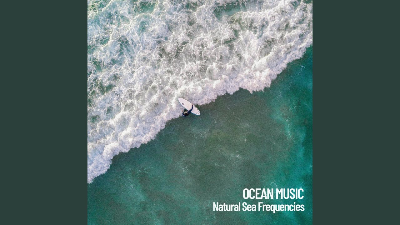 Ocean Meditation Music YouTube