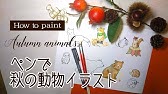 熊の描き方 絵の描き方 ー中学校の美術で使える動物スケッチの書き方のコツ Youtube