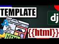 🐍 Representar el contenido dinámico de un Template en Django 6 - 62