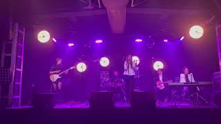 Zvook Concert Dog Days Are Over