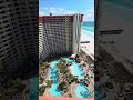 Shores of Panama | Winter Balcony View Jan 31 2026 | Panama City Beach, Florida