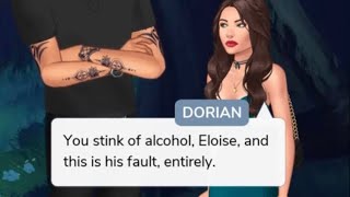 Angel Gone Bad - Episode 31 | Episode Choose Your Story