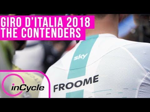 वीडियो: क्या 2018 Giro d'Italia जापान में शुरू हो सकता है?