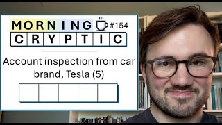 #154: Account inspection from car brand, Tesla (5)