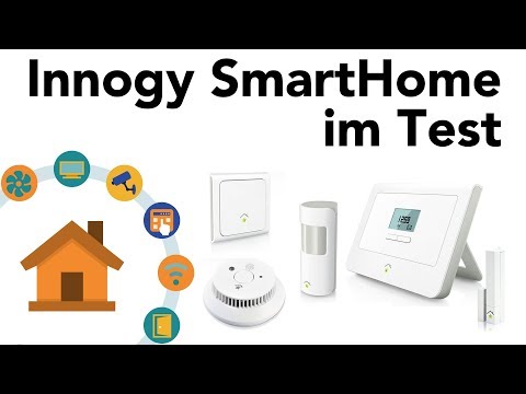 Innogy SmartHome im Test! | verdrahtet.info [4K]