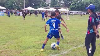 ABOITIZ FOOTBALL CUP 2024 | RMC BULLDOGS VS BAHIA