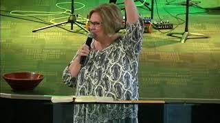 Alignment With Your Assignment-Pt 3_11.17.19_Pastor Karen Adams Net Worth
