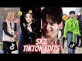 Skz tiktok edits that will make you proud of them for their 6th year anniversary  1 hour long