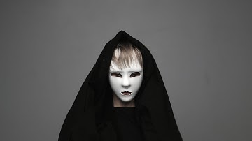 AATS - Cloak & Dagger (Official Music Video)