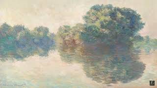 The Seine at Giverny