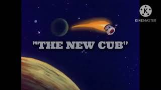 Kissyfur - All Title Cards Compilation (Season 2) Kissyfur - All Title Cards Compilation (Season 2)