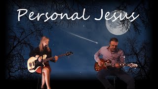 Personal Jesus (Depeche Mode) - live cover by St.Sound