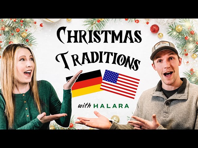 🎄 12 Days of Christmas Traditions