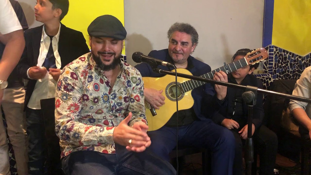 Que Es El Hijo De Mi Primo