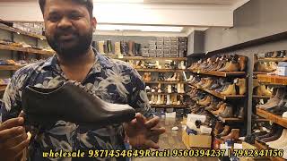 100% Original | Export surplus Leather shoes in cheap price